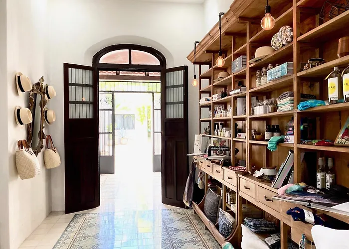 The Diplomat Boutique Hotel