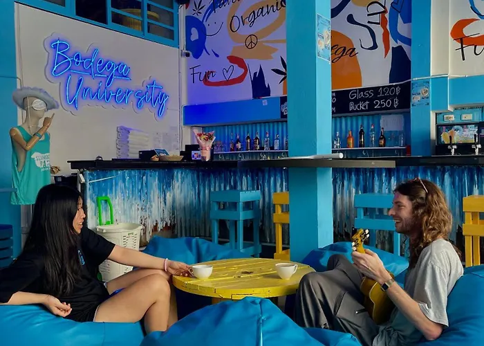 Bodega Soi 23 (Adults Only)