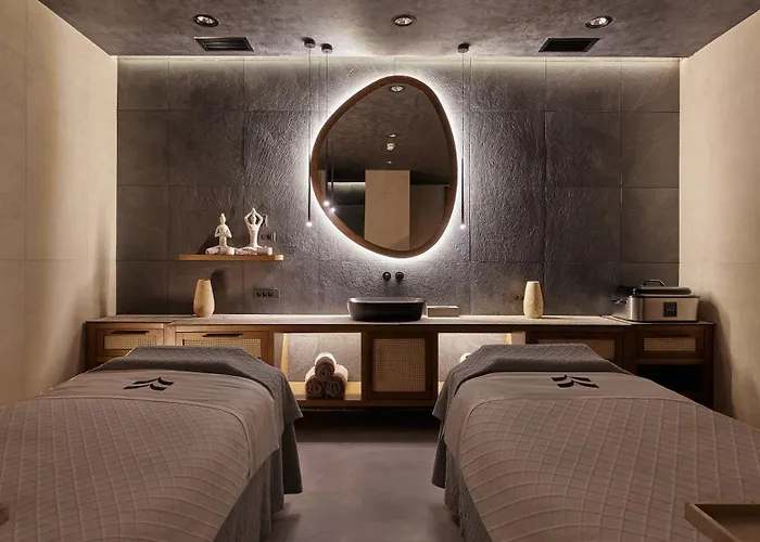 Design hotel Bor By Karisma