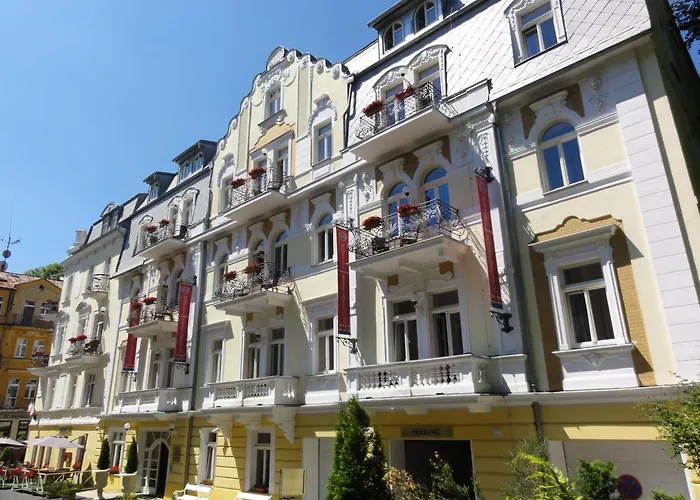 Residence Romanza