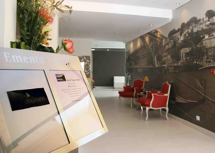 Douro Inn
