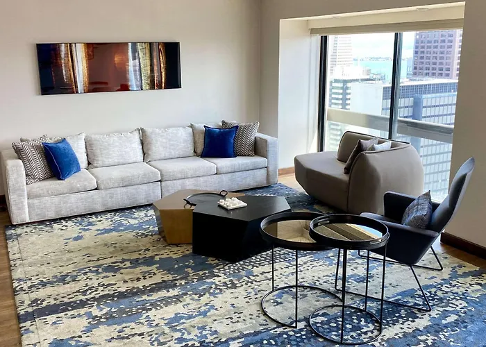 Grand Hyatt San Francisco Union Square