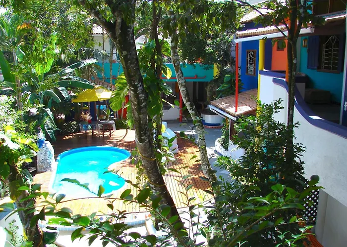 Hotels Close to Airport Art Aos Sinos Dos Anjos