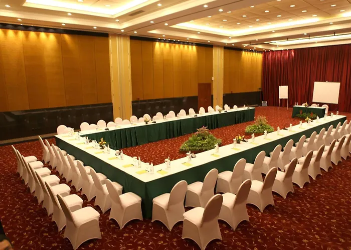 All inclusive resort Bali Tropic & Spa - Chse Certified
