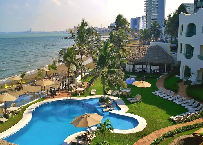 Playa Caracol & Spa