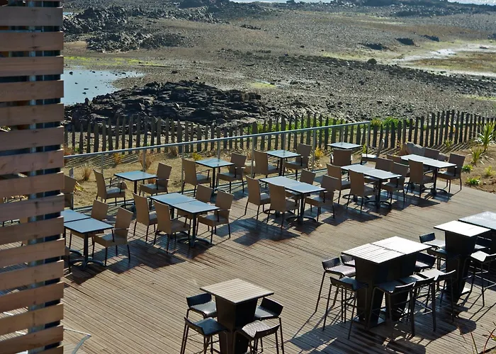 Best Western Plus Les Terrasses de Bréhat