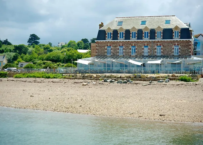 Best Western Plus Les Terrasses de Bréhat