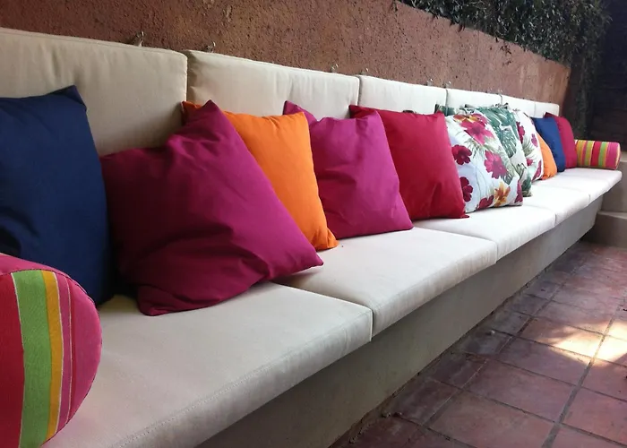 Alojamento com o café da manhã Apenas: Pousada Del Rey