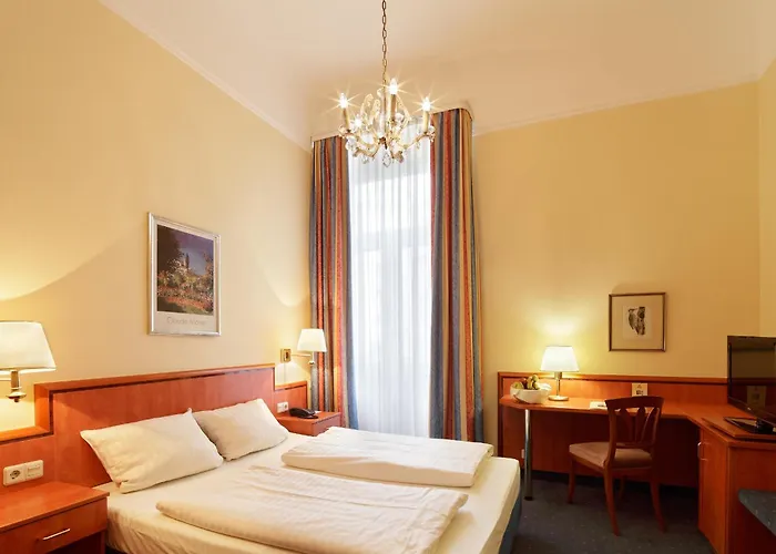 Centro National Frankfurt City, Trademark Collection By Wyndham