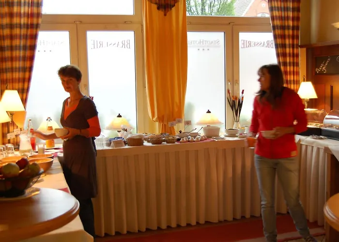 Stadthotel