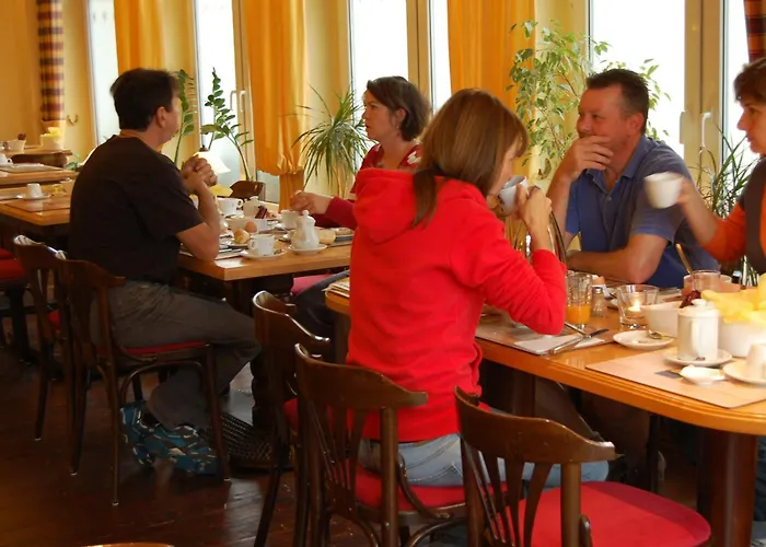 Stadthotel