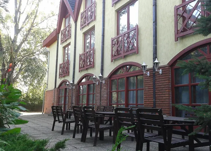 Günstiges Hotel: Bed Breakfast Hotel Budapest