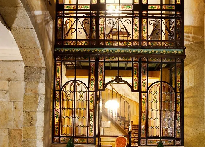 Logis Hotel Belle Epoque