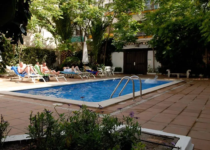 Hotel: Galeon