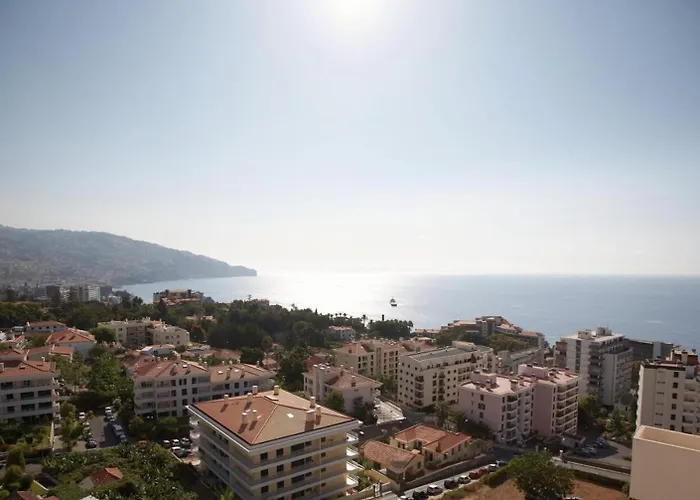 Dorisol Buganvilia Studio Hotel