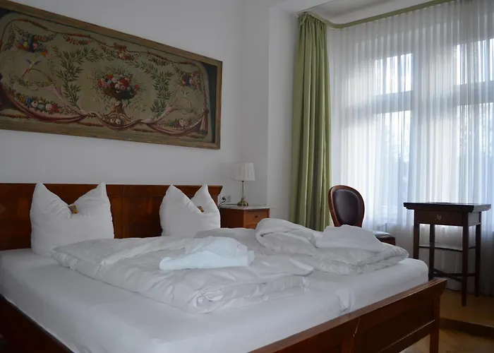 Jahrhunderthotel