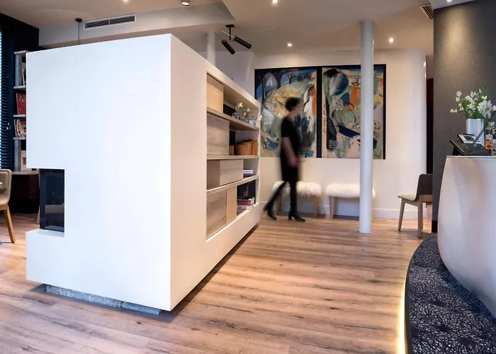 Hôtel pour familles: Hotel Max