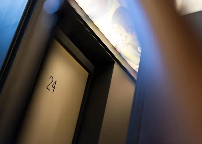 Hôtel pour familles: Hotel Max