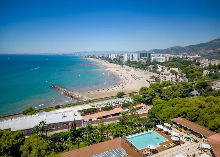 Family Hotel: Palasiet Wellness Clinic&Thalasso 4 Sup