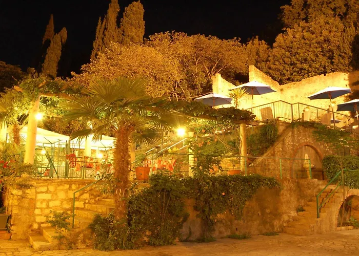Hotel Broglia