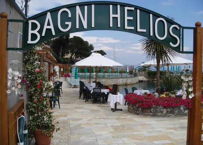 Hotel Helios