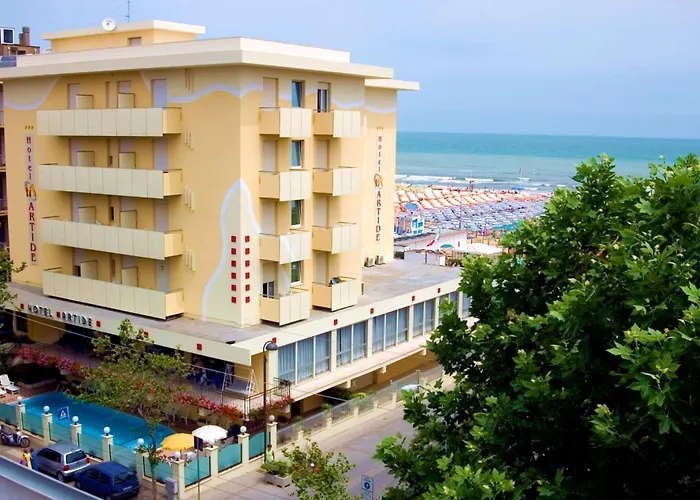 Albergo economico: Hotel Artide