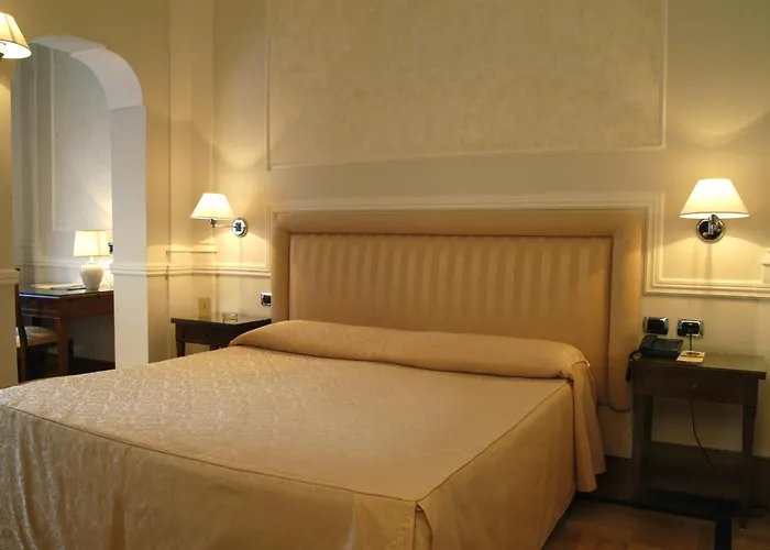Hotel Flora