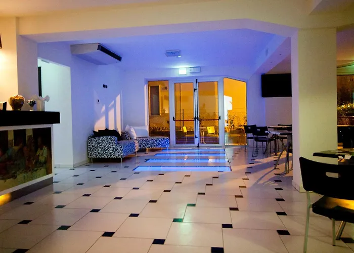Hotel Am Leonardo