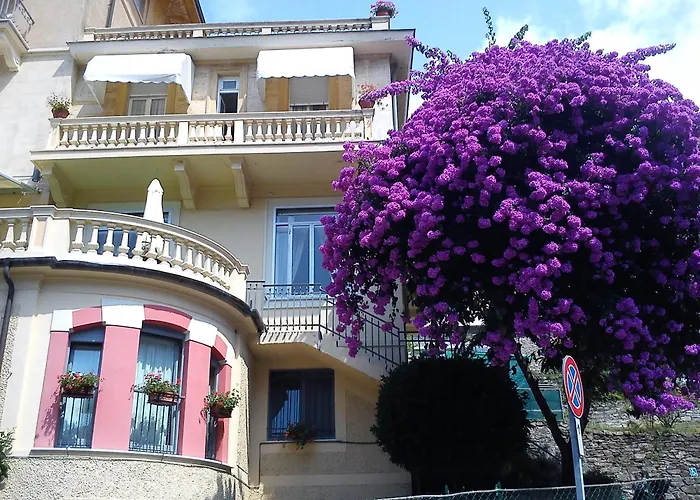 Golf hotel: Hotel Canali, Portofino Coast