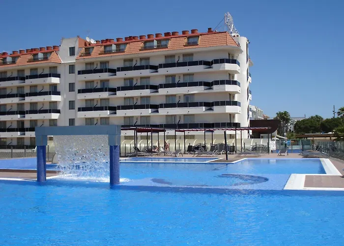 Don Angel & Spa & Padel- Adults Recommended