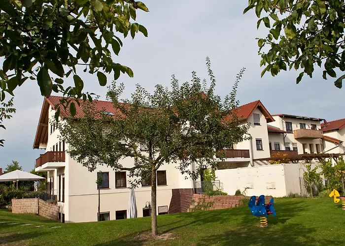 Weingut Sandwiese Winzerhotel