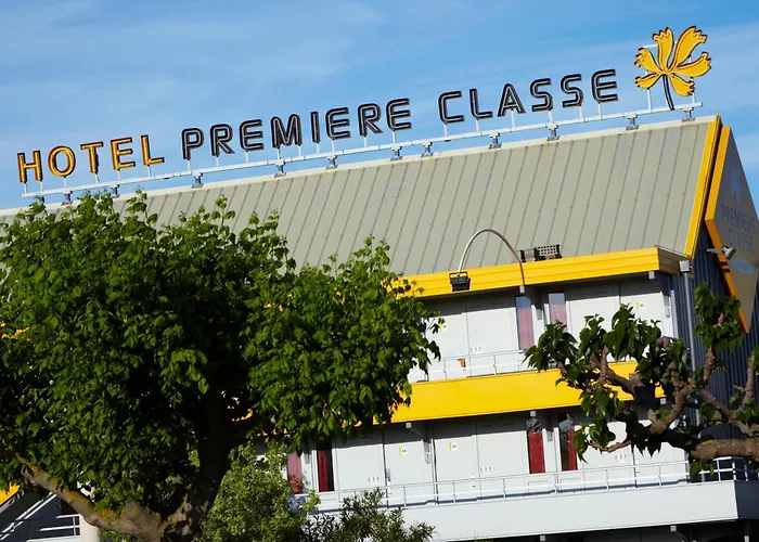 Premiere Classe
