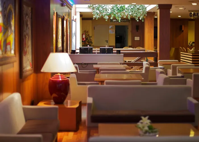 Hotel barato: Hotel Borgia