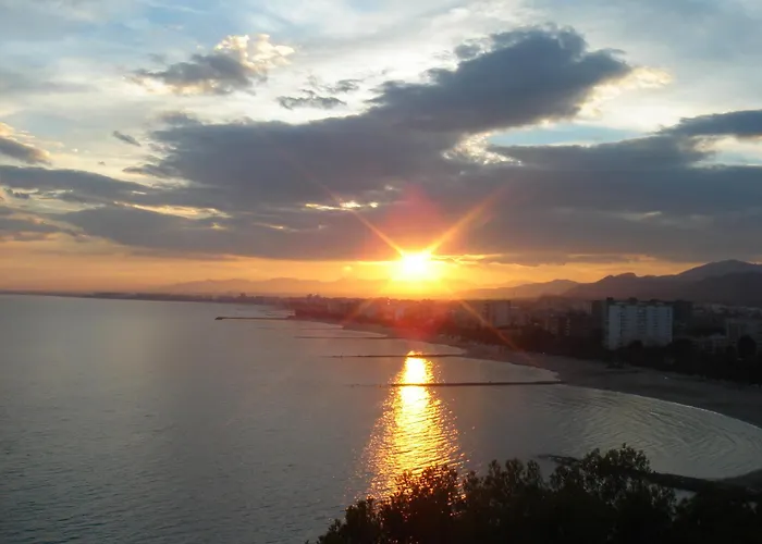 Family Hotel: Voramar