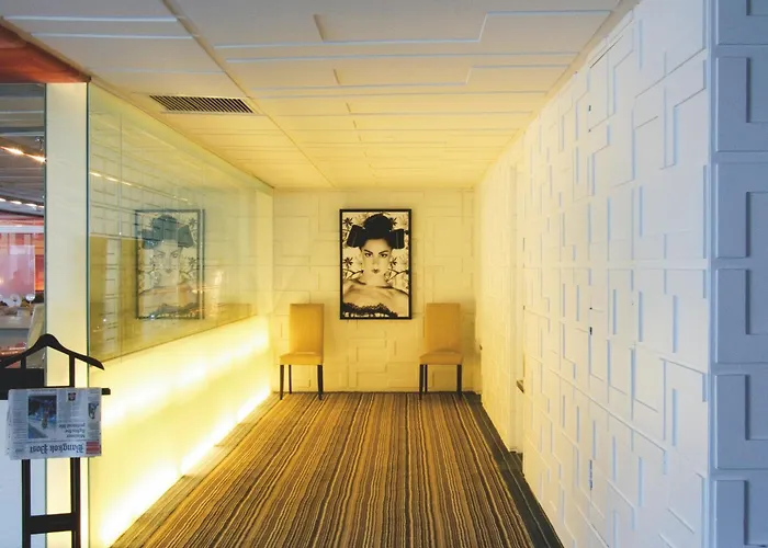 Le Fenix Sukhumvit 11