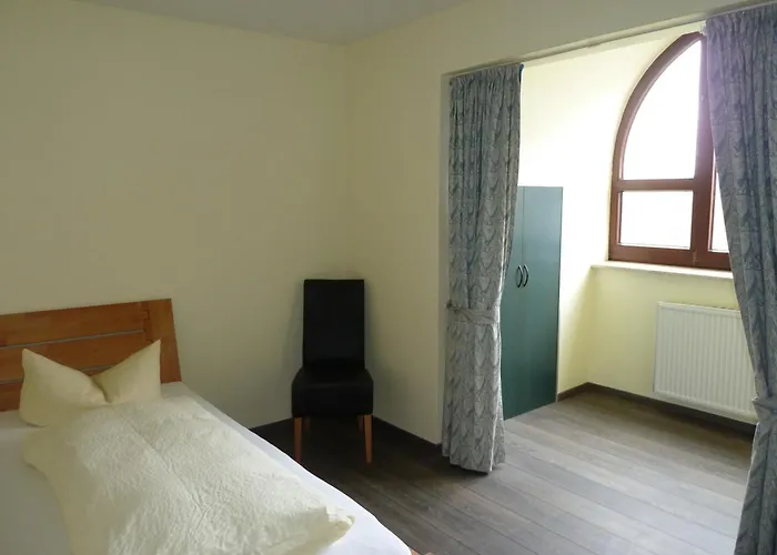 Hotel Am Am Schloss Broich