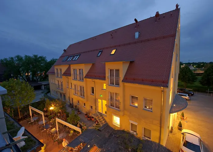 Land-gut- Adlerbräu