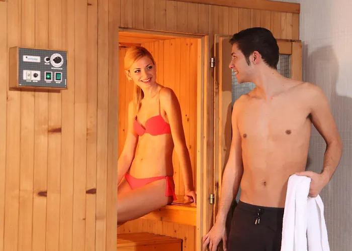 Jacuzzi hotel: Donna Laura Palace By Omnia Hotels