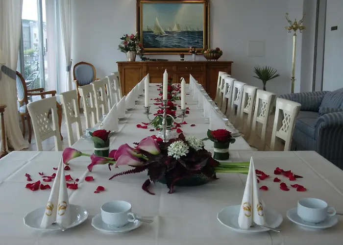 Hotel Am Yachthafen