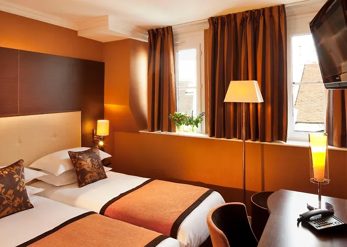 Hotel 85 Saint Honore