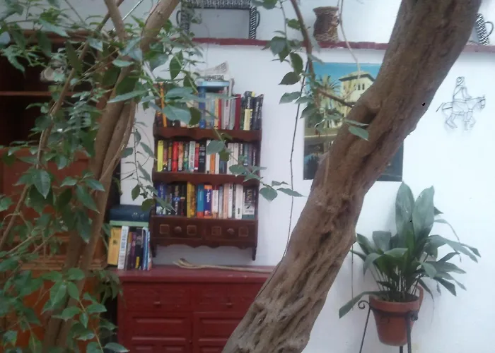  Hostal Costa Azul
