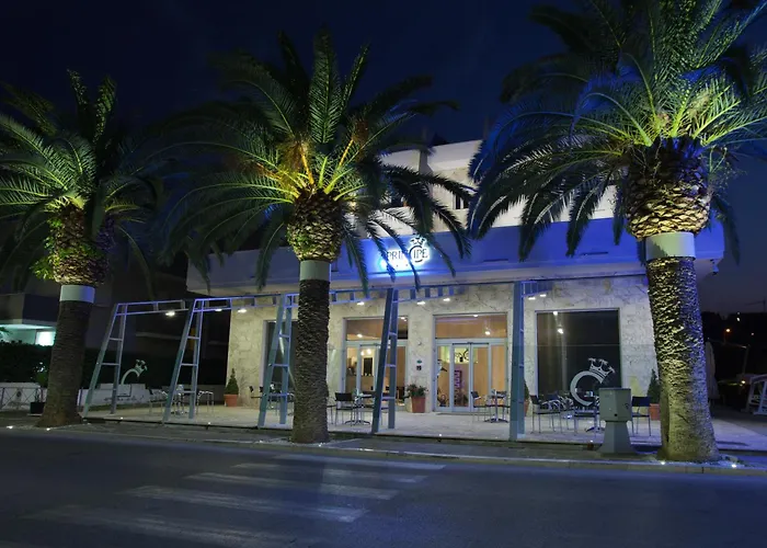 Principe Residence