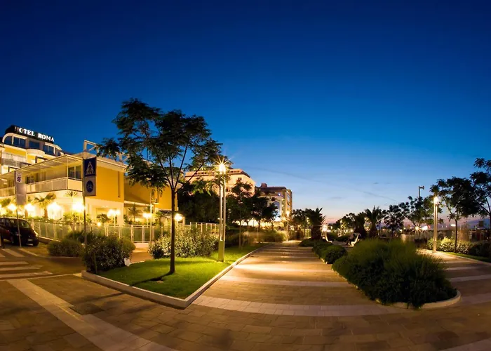 Hotel Roma