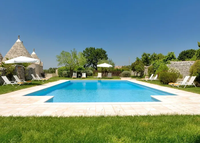 Abate Masseria&Resort