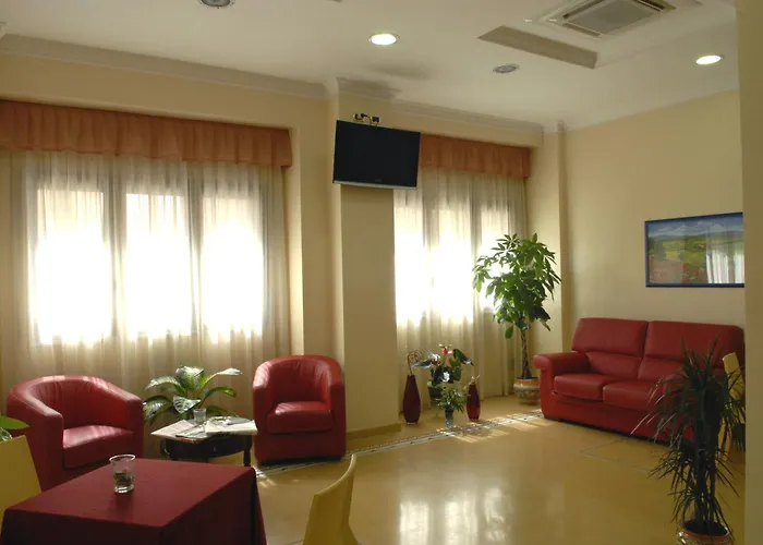 Hotel Paradiso Delle Madonie