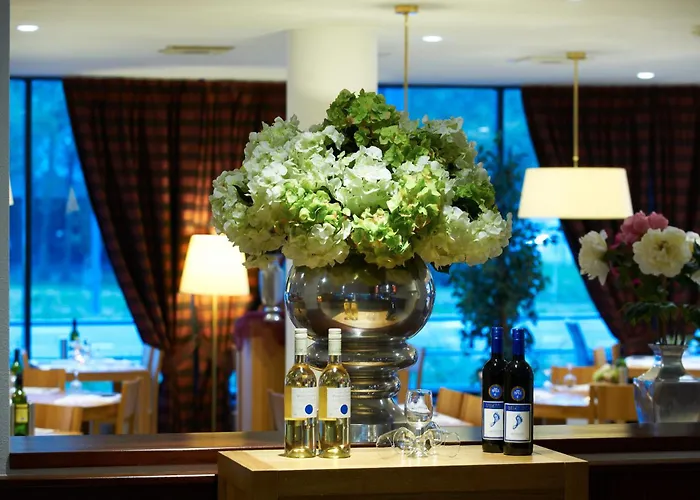 Bastion Hotel Heerlen