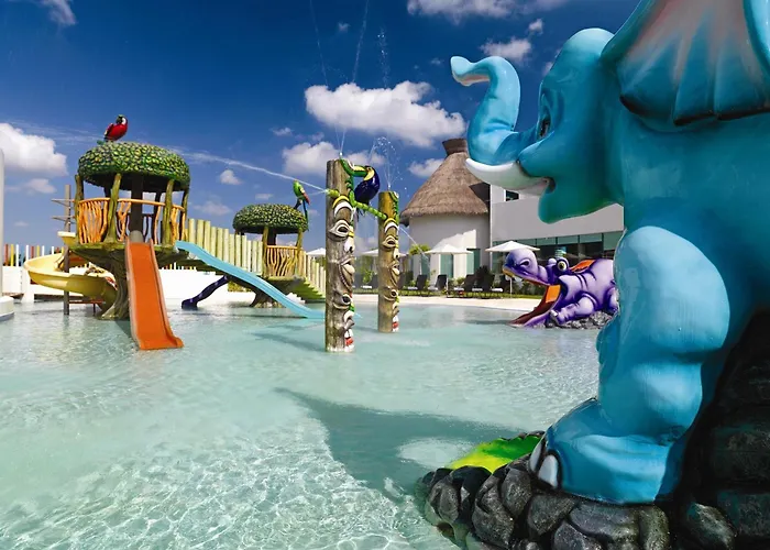 Hotel com jacuzzi: Hard Rock Hotel Cancun