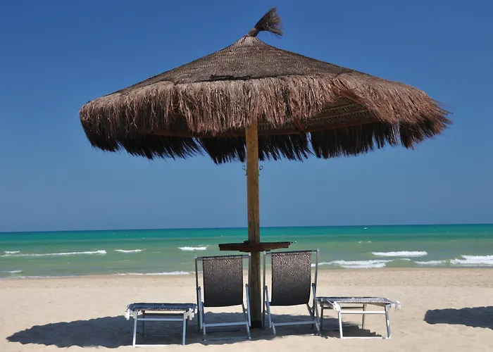 Familienhotel: Grand Hotel Don Juan