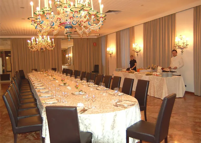 Astoria Hotel Italia