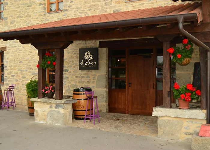 El Coto Hotel Restaurante